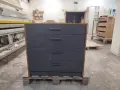 скрин с четири чекмеджета , снимка 4