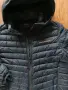 Peak Performance - черно пухено яке р-р 160см S/M, снимка 4