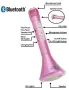Микрофон Мі-Міс Black - Pink/ The Rocket Pink / The Rocket - 4 модела, снимка 8