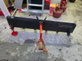 Гребло за мотоблок или тракторна косачка!, снимка 2