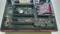 Дъно Asus Z170 Pro Gaming + Процесор Intel Core i5-6600K, снимка 4
