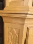 Бюфет витрина МАСИВ , снимка 11