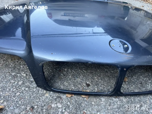 Преден капак за BMW E38, снимка 9 - Части - 56639497