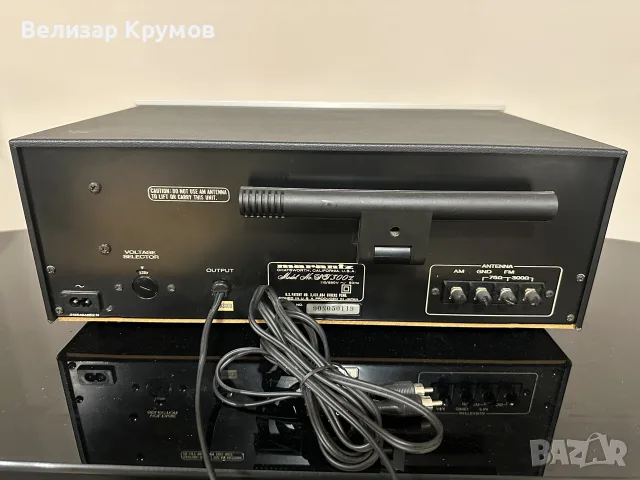 Тунер Marantz ST 300 L, снимка 9 - Ресийвъри, усилватели, смесителни пултове - 56712693