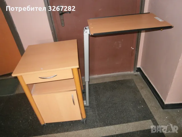 Шкаф,Медицински,Немски,Марка "VOLKER", снимка 8 - Други - 56557473