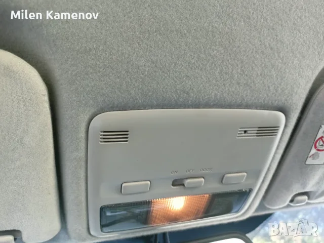 Тойота Корола версо, снимка 3 - Автомобили и джипове - 56739238