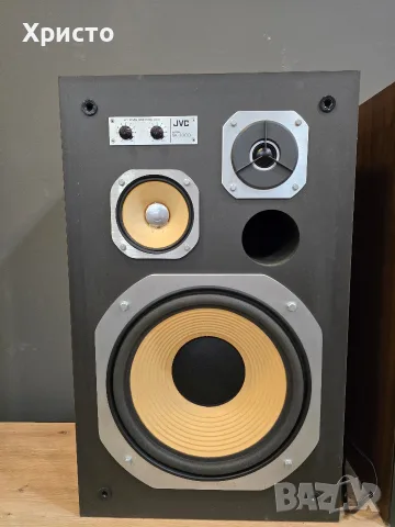 🔥🎶🔊 JVC SK-1000 🔥🎶🔊, снимка 3 - Тонколони - 56746985