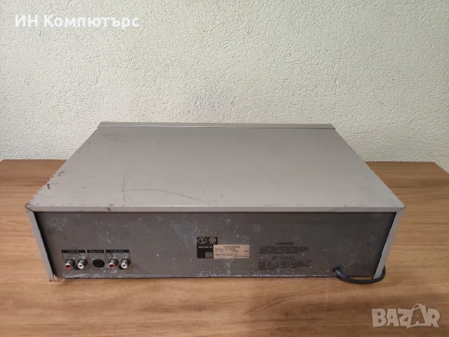 Продавам дек Sony TC-K65, снимка 8 - Декове - 56659165
