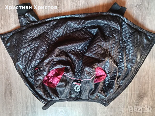 Кожено яке и яке от естествена кожа , снимка 4 - Якета - 56645113