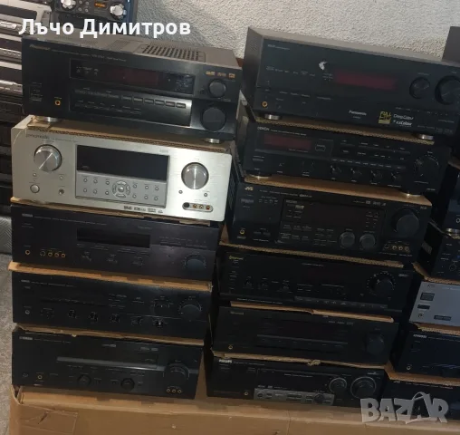 Аудио     Техника , снимка 7 - Тонколони - 55768371