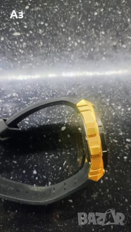 Мъжки часовник Guess GW0325G1, снимка 3 - Мъжки - 56582536