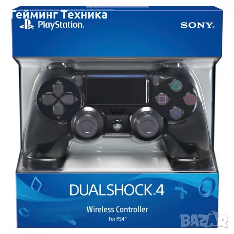 Джойстик SONY PS4 Контролер PlayStation 4