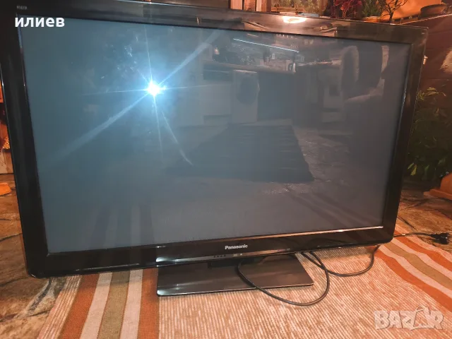 ТВ  Panasonic 42'