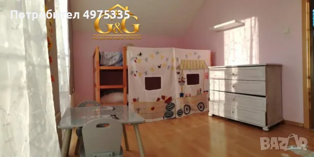 ТРИСТАЕН АПАРТАМЕНТ В НЕСЕБЪР, снимка 4 - Апартаменти - 56609345