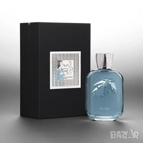 Valero by Parfums de Marly decants