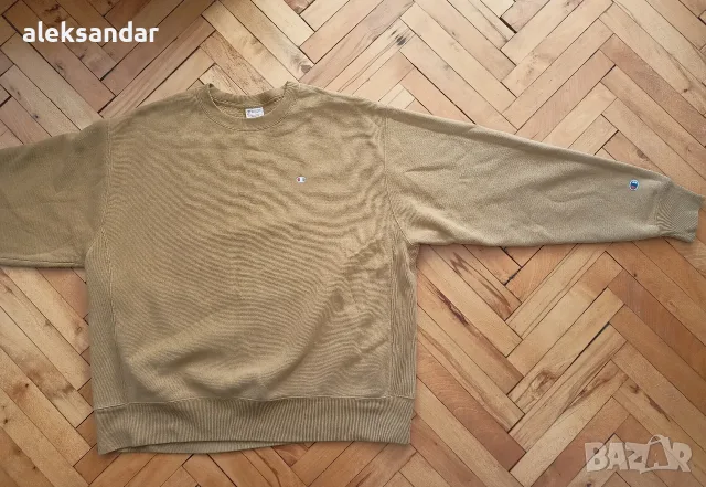 Champion Old School Блуза
