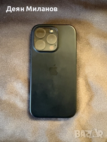 iPhone 15 Pro 256GB, снимка 4 - Apple iPhone - 56627783