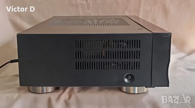  PIONEER A-209 R- Стерео усилвател , снимка 5 - Ресийвъри, усилватели, смесителни пултове - 56626859
