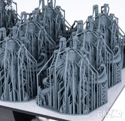 Платформа за 3D принтер , снимка 4 - Други - 56628587