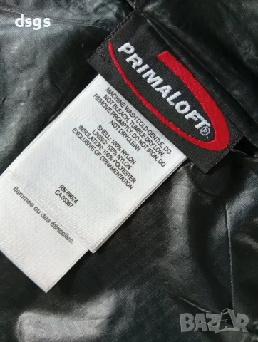 Mountain Hardware Primaloft - мъжко яке р-р XL, снимка 6 - Якета - 56571495