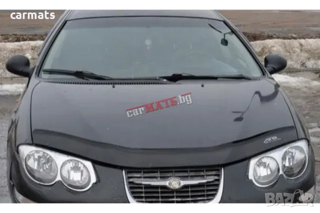 Дефлектор за преден капак Vip Tuning за Chrysler 300M (1998-2004)