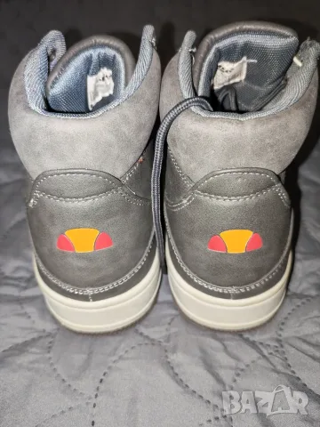 н.44  Ellesse кецове, снимка 4 - Кецове - 56632749