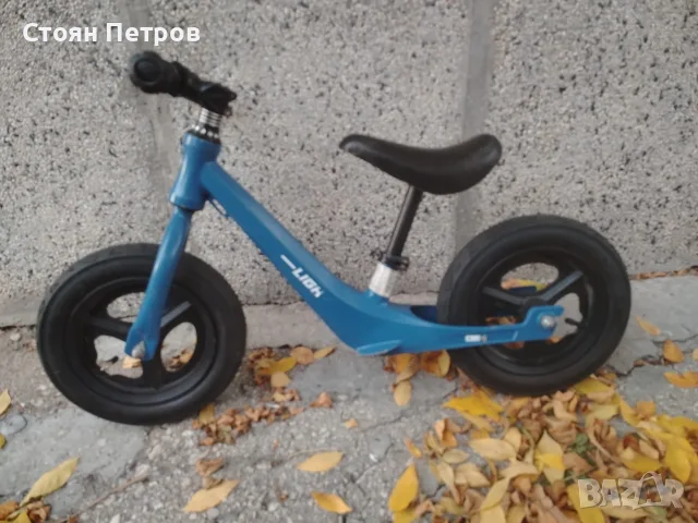 Баланс колело.., снимка 9 - Детски велосипеди, триколки и коли - 56637493