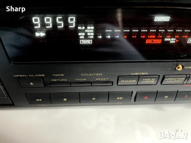 Pioneer CT-757., снимка 7 - Декове - 56613654