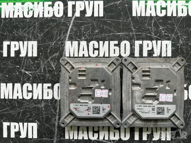 Баласт Led модул платка за фар за Alfa Lancia 1307329234 130732928400