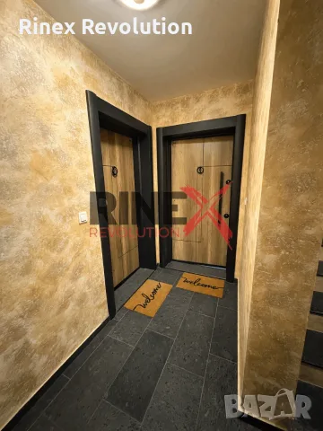 Двустаен апартамент под наем Кършияка , снимка 5 - Апартаменти - 56709728