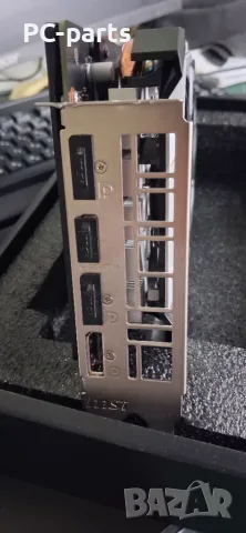 MSI Nvidia gtx 1660 super, снимка 6 - Видеокарти - 56598806