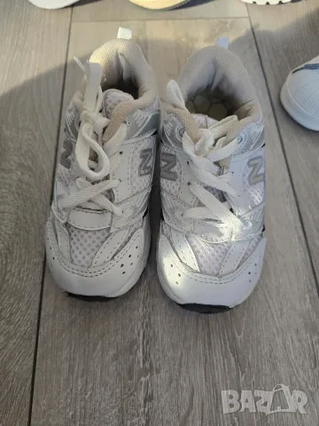 Маратонки Champion,New balance,Nike