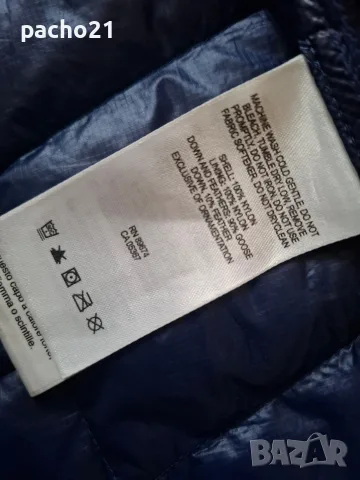 Mountain Hardwear Ghost Whisperer Hooded Jacket - 800 Fill , снимка 15 - Якета - 56567619