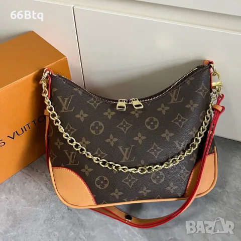 Дамска чанта Lvuitton