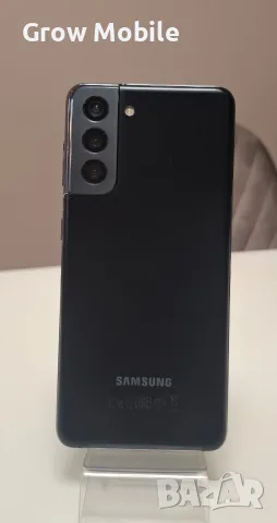 Телефон Samsung S21 5g , снимка 3 - Samsung - 56649353