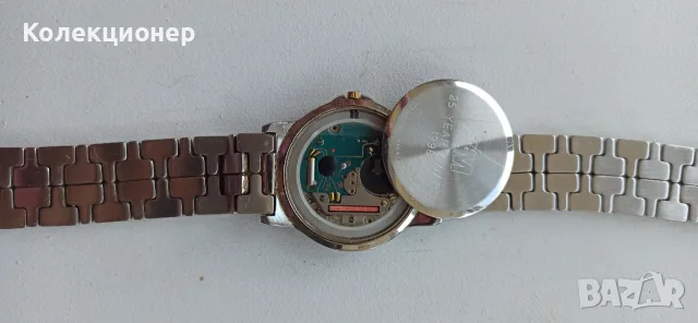 Wittnauer quartz, снимка 3 - Мъжки - 56644023
