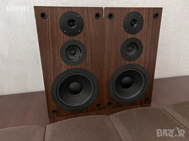 DBX SF 5000 SOUND FIELD ОЗВУЧИТЕЛНИ ТЕЛА