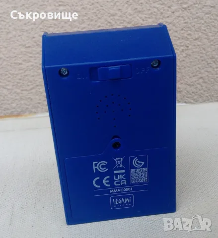 Мини аркаден автомат - 152 игри Legami, снимка 6 - Други игри и конзоли - 56742464