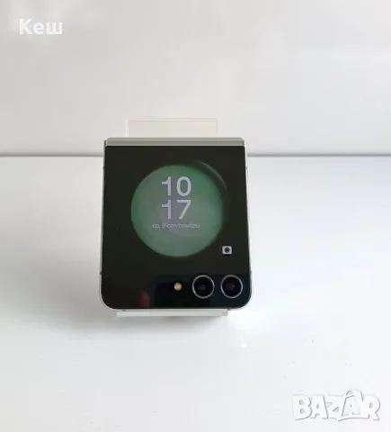 Смартфон Samsung Galaxy Z Flip 5, снимка 4 - Samsung - 56680672