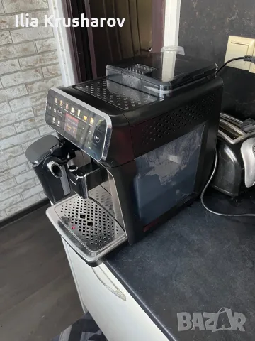 Кафемашина Philips EP 5400, снимка 3 - Кафемашини - 56593353