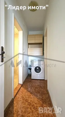 2-стаен монолит в кв. Мараша, снимка 13 - Апартаменти - 56683115