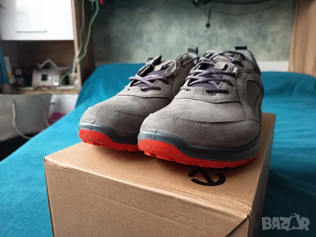 Ecco Biom Energi M, снимка 2 - Спортни обувки - 56639867
