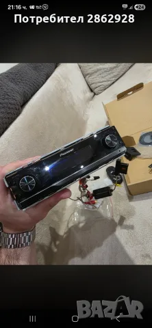 pioneer deh p99rs 