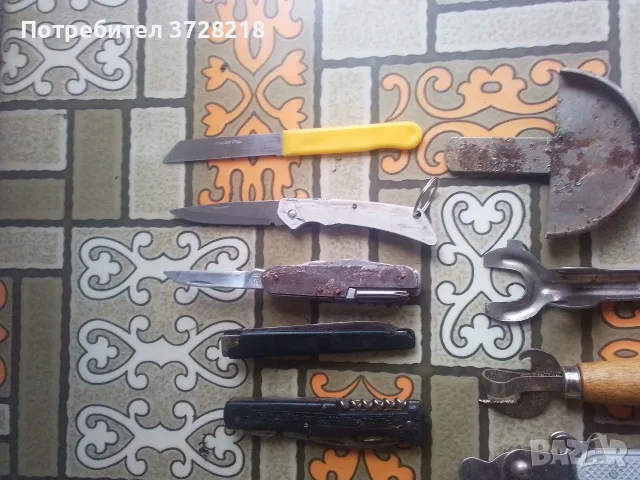 Старини от соца, снимка 7 - Други ценни предмети - 56713705