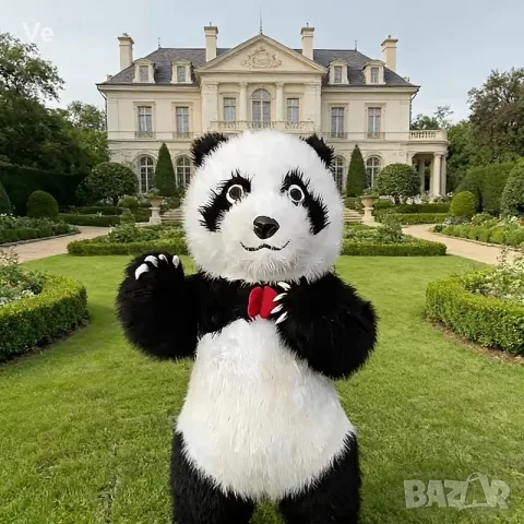 Големи маскот костюми, снимка 7 - Костюми - 56747817