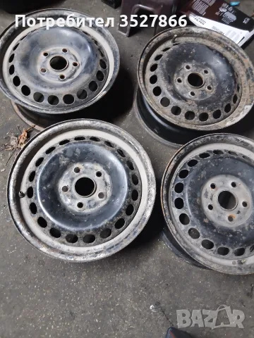 Джанти 15" 5x112 57.1
