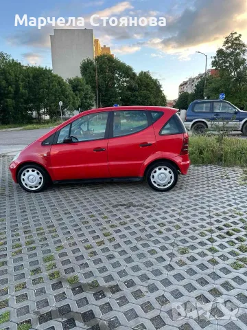 Добро състояние , снимка 8 - Автомобили и джипове - 56698367