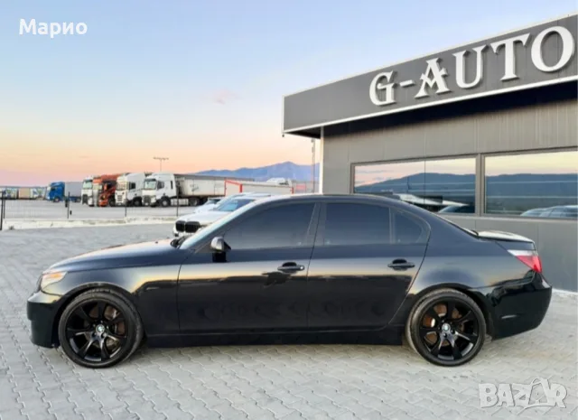 BMW 535 Собствен лизинг!!!, снимка 2 - Автомобили и джипове - 56735198