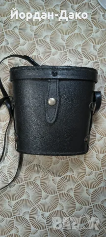 Бинокъл Hunter 8x40, снимка 5 - Екипировка - 56612468