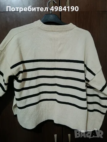 Блуза   Bershka